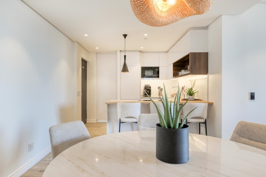 2 Bedroom Property for Sale in De Waterkant Western Cape